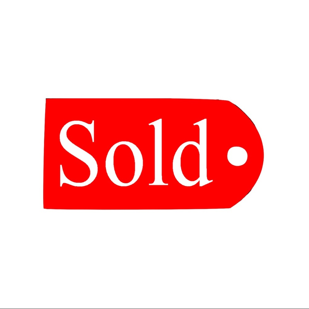SOLD